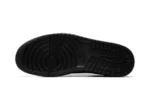 Air Jordan 1 Low OG TS Travis Scott Black Phantom - Image 4