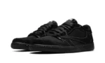 Air Jordan 1 Low OG TS Travis Scott Black Phantom - Image 2