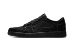Air Jordan 1 Low OG TS Travis Scott Black Phantom