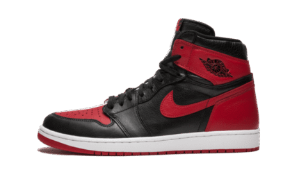 Air Jordan 1 Hi H2H NRG - CHI Homage to Home (Numbered)