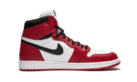 Air Jordan 1 Hi H2H NRG - CHI Homage to Home (Numbered) - Image 2