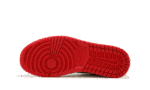 Air Jordan 1 Hi H2H NRG - CHI Homage to Home (Numbered) - Image 4