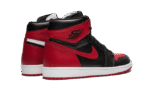 Air Jordan 1 Hi H2H NRG - CHI Homage to Home (Numbered) - Image 5