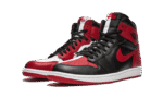 Air Jordan 1 Hi H2H NRG - CHI Homage to Home (Numbered) - Image 3