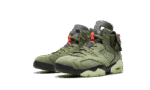 Air Jordan 6 Retro Cactus Jack Travis Scott - Image 2