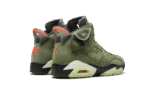 Air Jordan 6 Retro Cactus Jack Travis Scott - Image 3