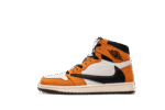 Air Jordan 1 High OG TS SP White Orange
