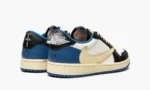 AIR JORDAN 1 LOW OG SP Travis Scott x Fragment - Image 3