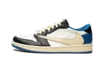 AIR JORDAN 1 LOW OG SP Travis Scott x Fragment