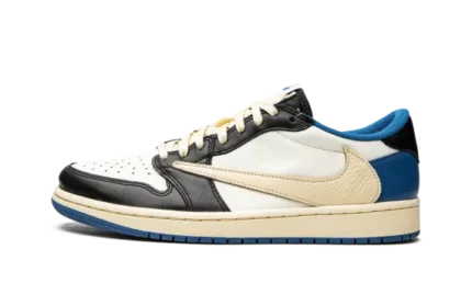 AIR JORDAN 1 LOW OG SP Travis Scott x Fragment