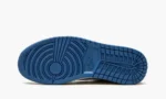 AIR JORDAN 1 LOW OG SP Travis Scott x Fragment - Image 5