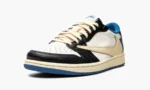 AIR JORDAN 1 LOW OG SP Travis Scott x Fragment - Image 2