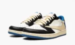 AIR JORDAN 1 LOW OG SP Travis Scott x Fragment - Image 4